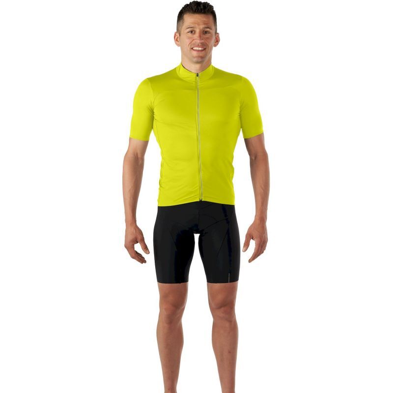 Essential - Maillot vélo homme