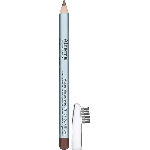 Augenbrauen Stift 03 - Dark Brown
