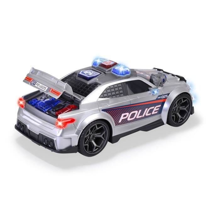 Street Force - Polizeiauto
