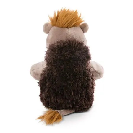 NICI Kuscheltier Mammut Elke, 25 cm
