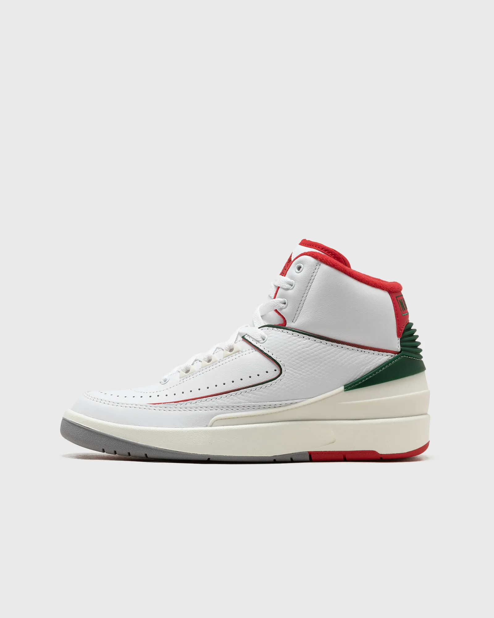 Jordan Air Jordan 2 Retro Big Kids' Shoes