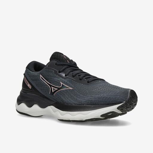 Zapatillas Running Mizuno Wave Skyrise 3