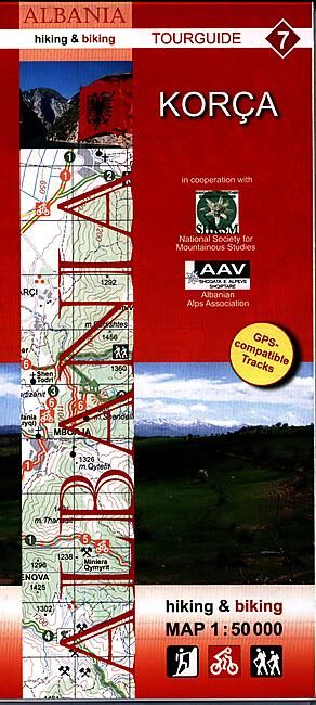 SHKSM - 7 ALBANIA KORCA 1 50 000