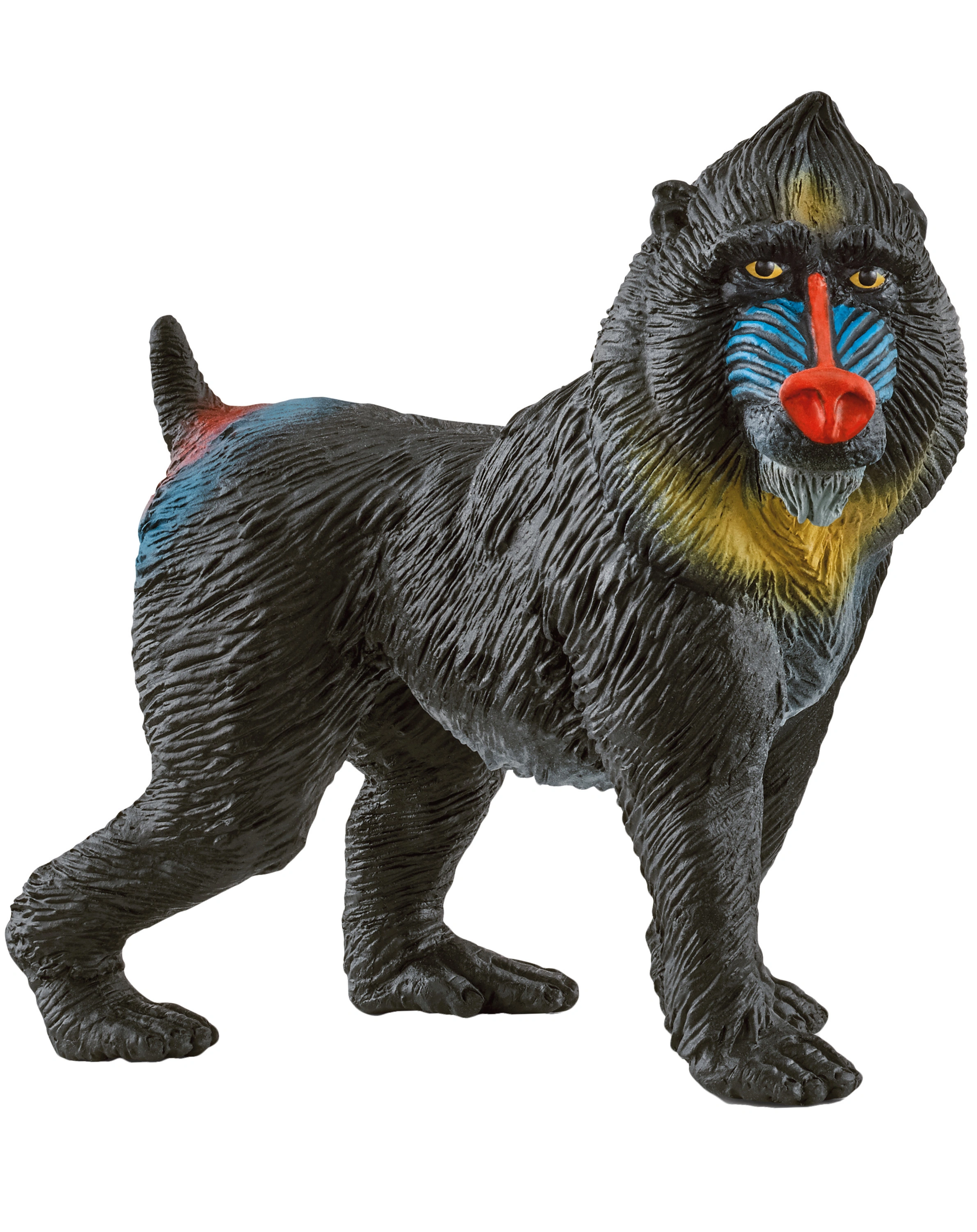 schleich® 14856 Wild Life - Mandrill