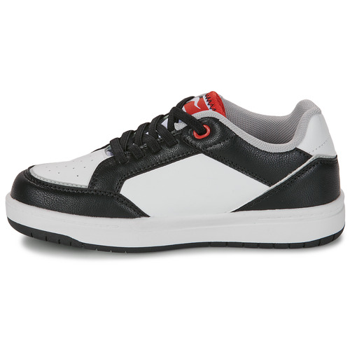 Kangaroos - K-CP Dallas - Blanc / Noir / Rouge