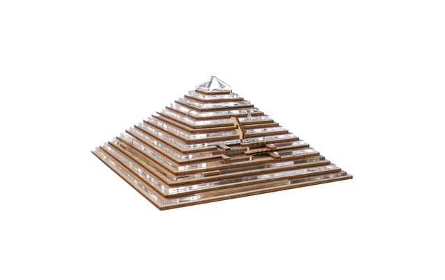 Spiel »Escape Welt Quest Pyramide (Special Edition)«