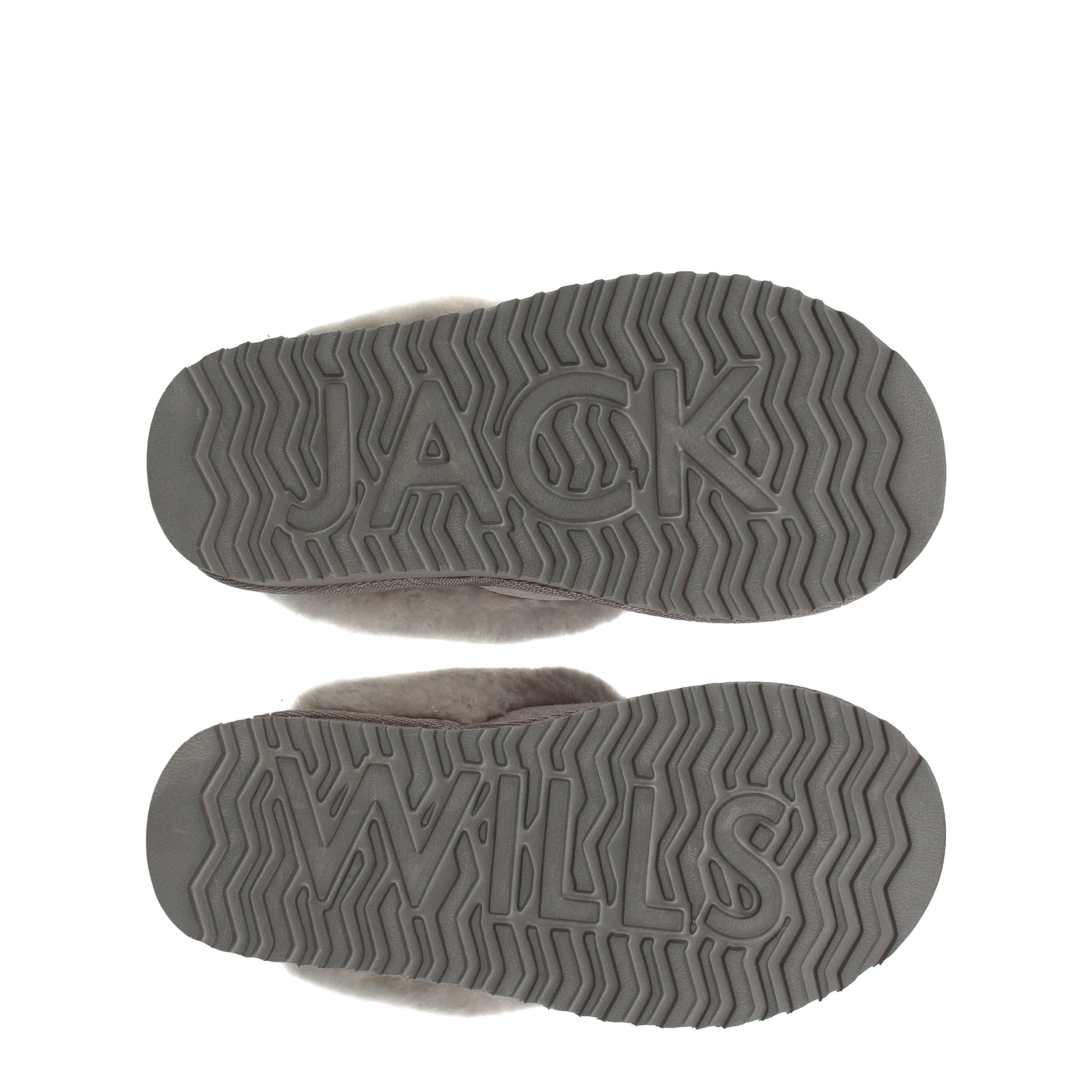 Jack Wills JW Mule Slipper