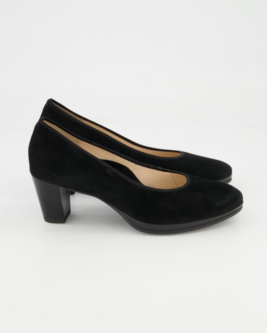 Ara Orly Highsoft Pumps in Schwarz