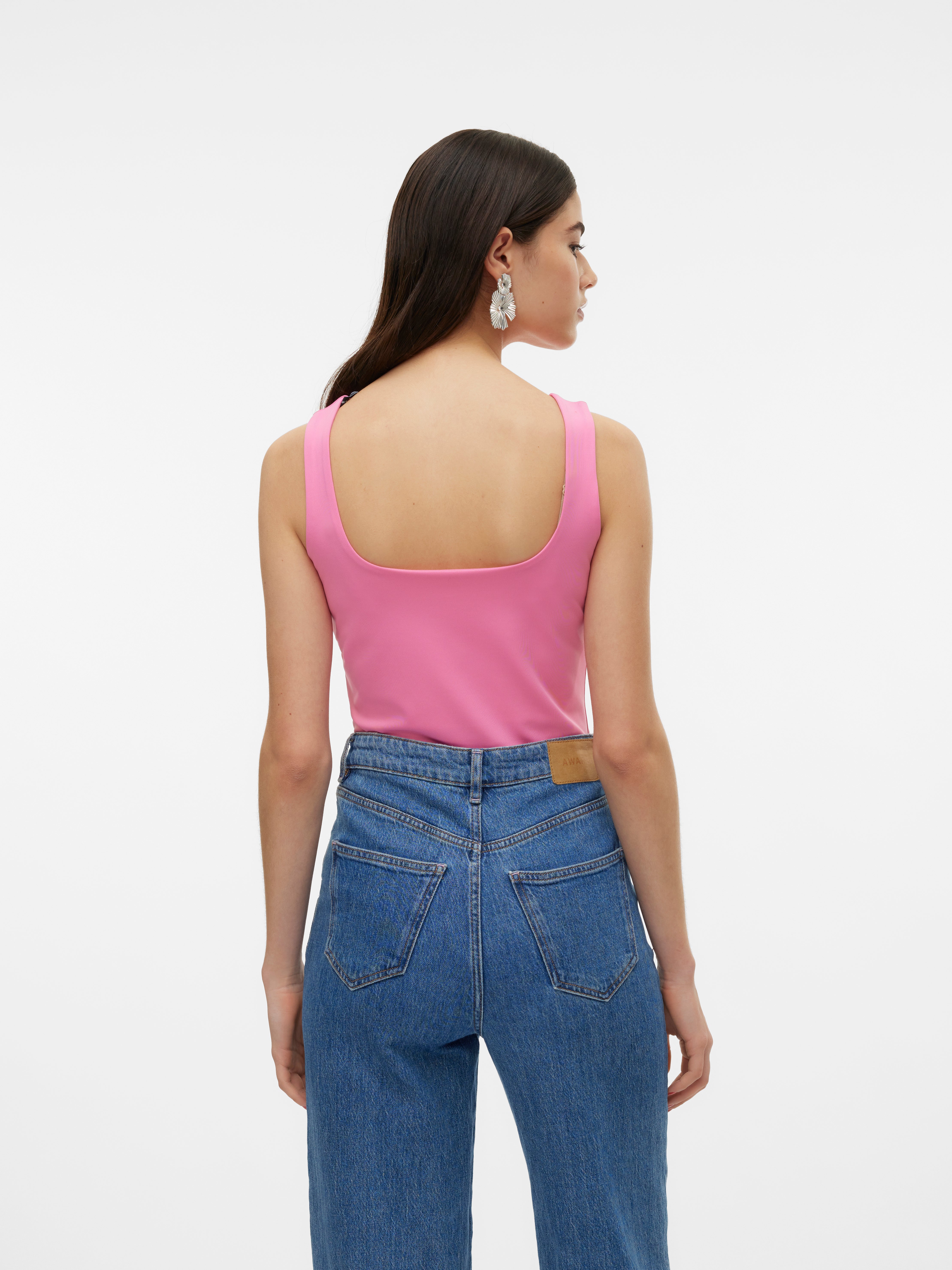 VMMILLION Top
