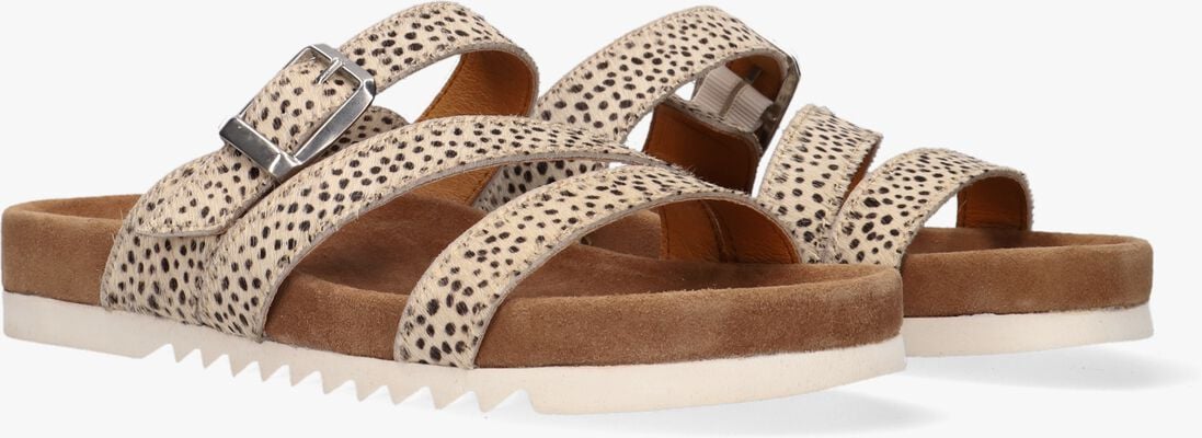 MARUTI witte maruti slippers bijou