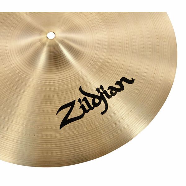 Zildjian A Zildjian Studio Pack
