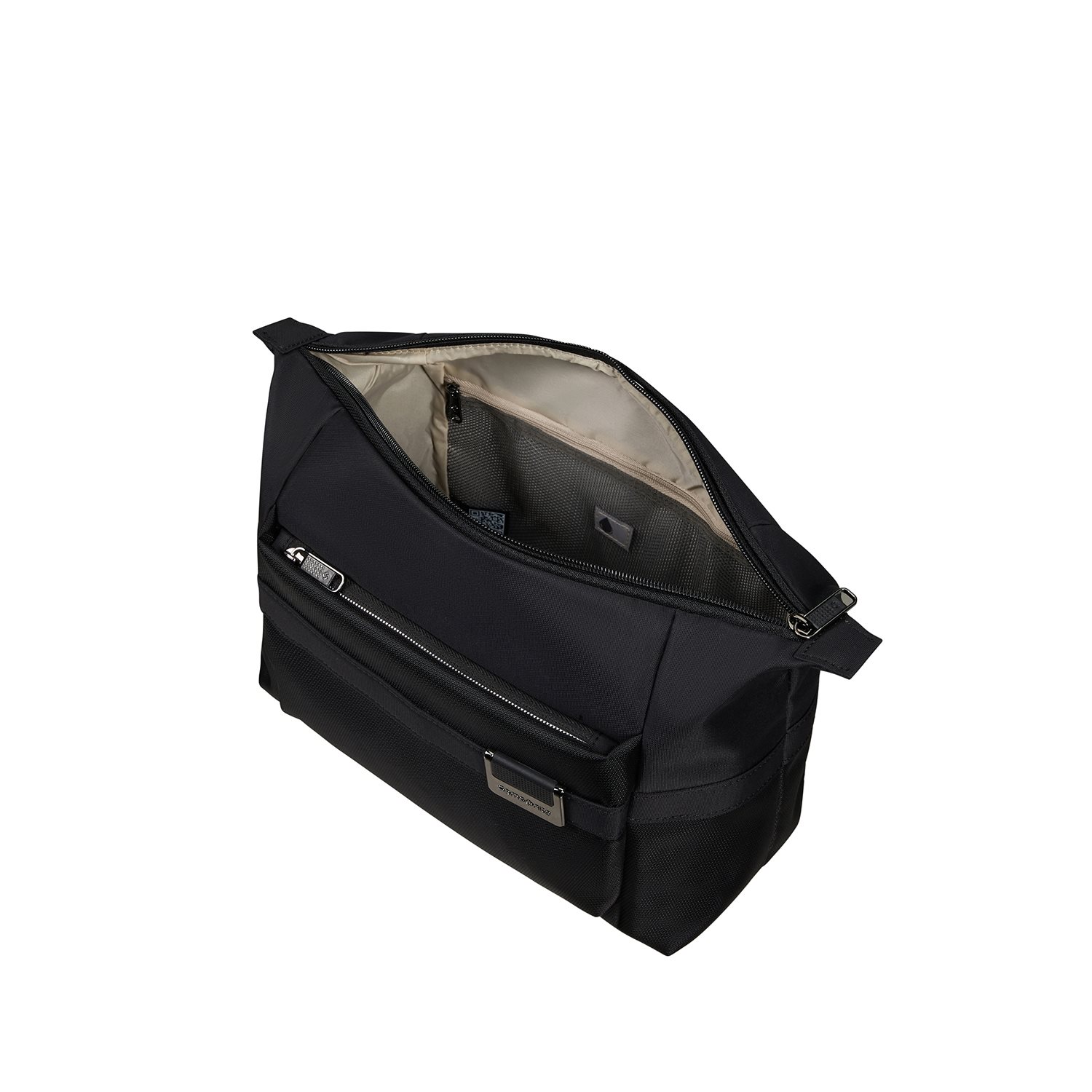 Samsonite Airea Toilet Kit black