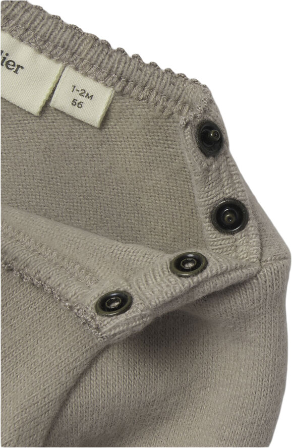 Lil' Atelier NBFTHORO HIR LS SLIM BODY LIL Etherea