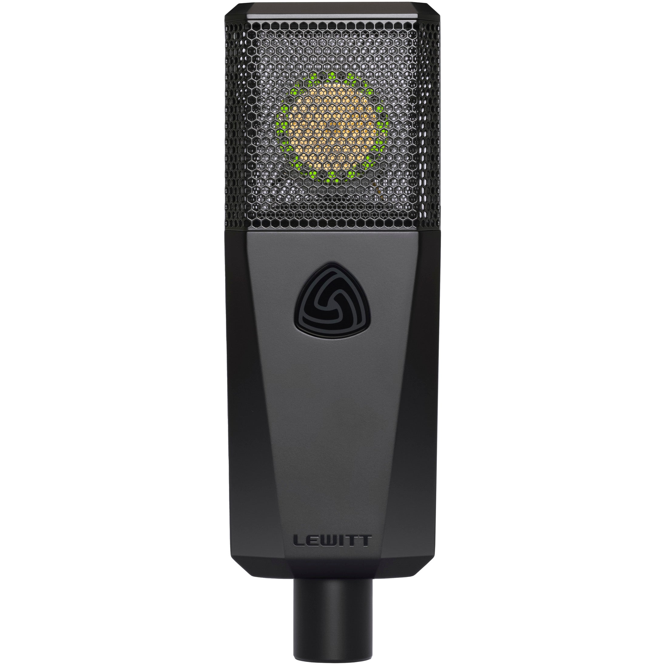 Lewitt Pure Tube - Studio set buizenmicrofoon