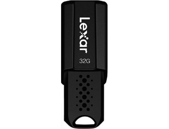LEXAR - Clé USB JumpDrive S80 32GO