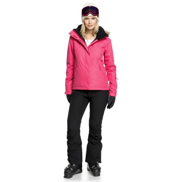 Veste de ski ROXY JET SKI SOLID JK JAZZY