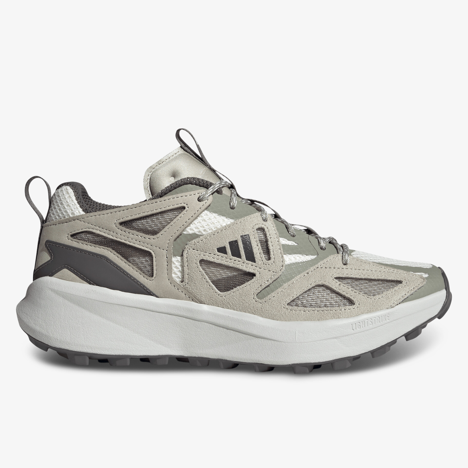 adidas Herren Sneaker Low grau
