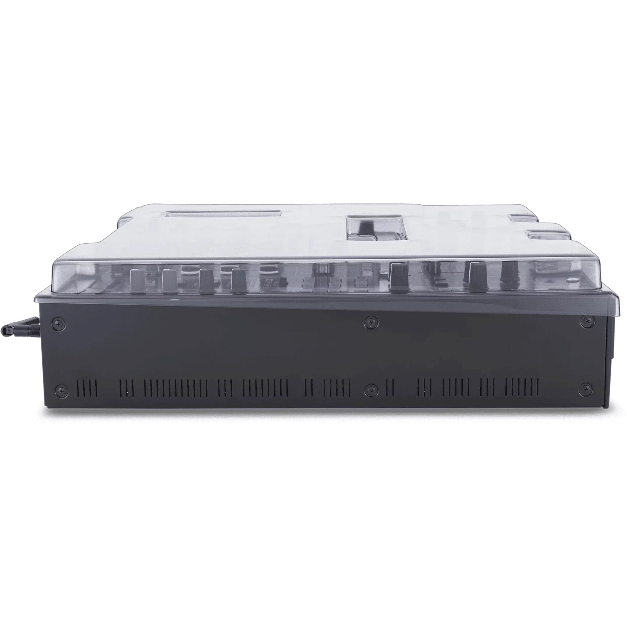 Decksaver stofkap voor Pioneer DJ DJM-A9