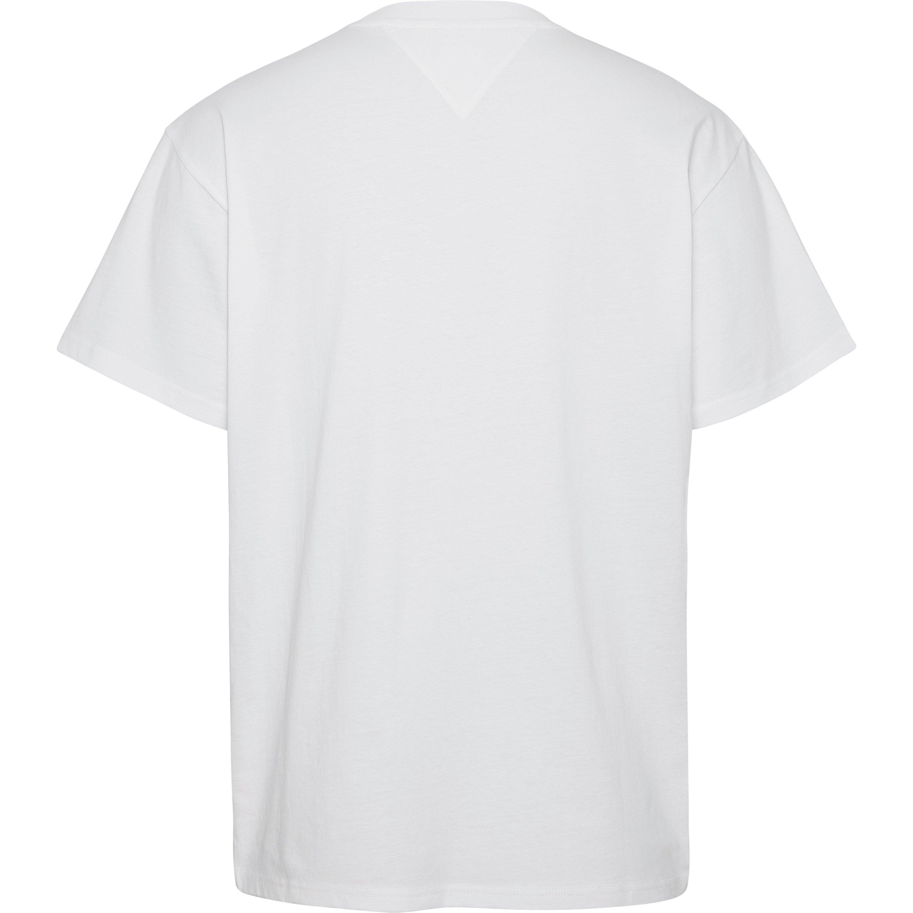 Tommy Jeans Essential T-shirt