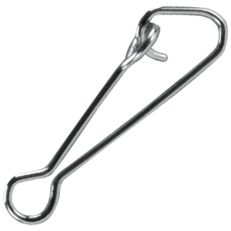 Émérillon Maver Moschettone Mv-R Steel