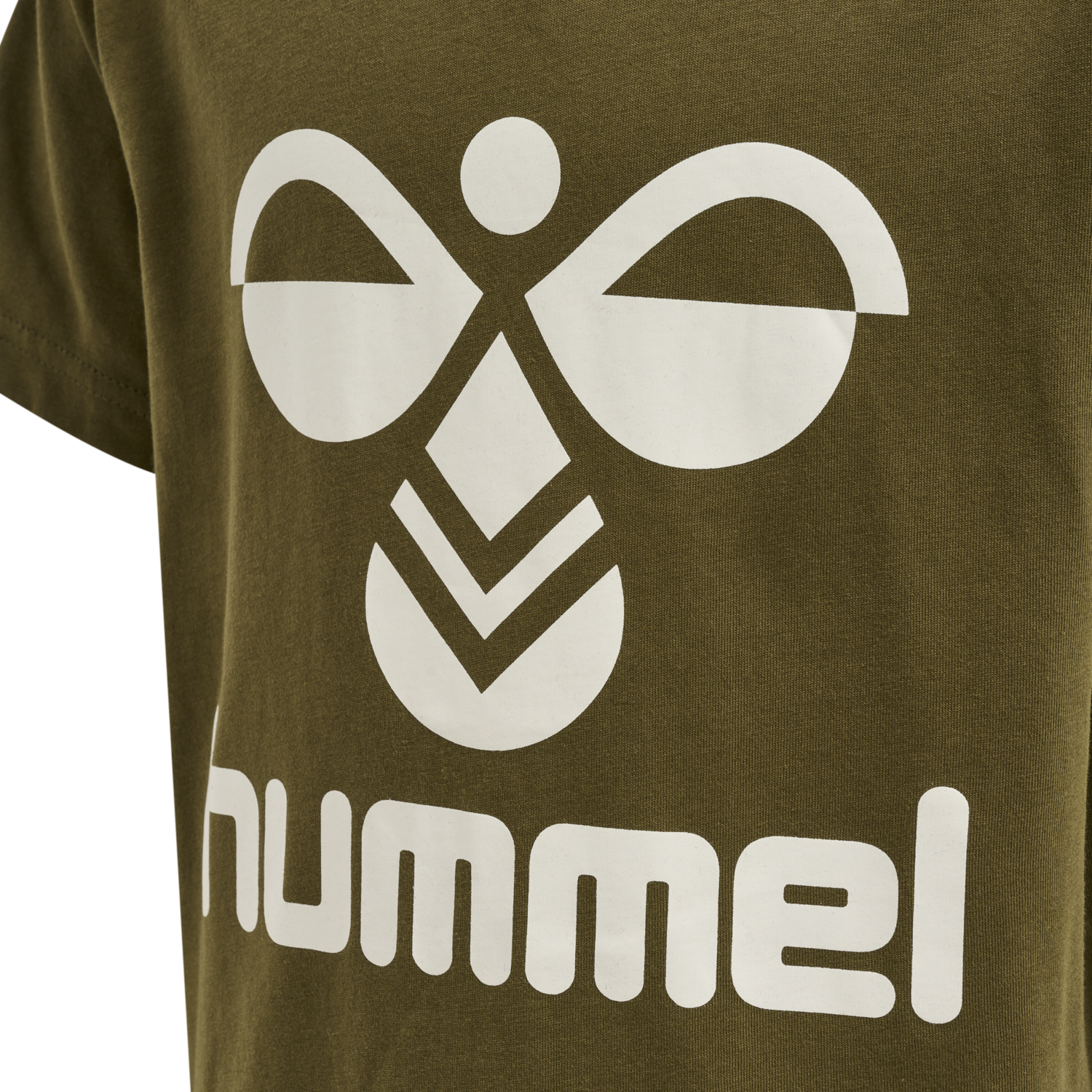 hmlTRES T-SHIRT S/S