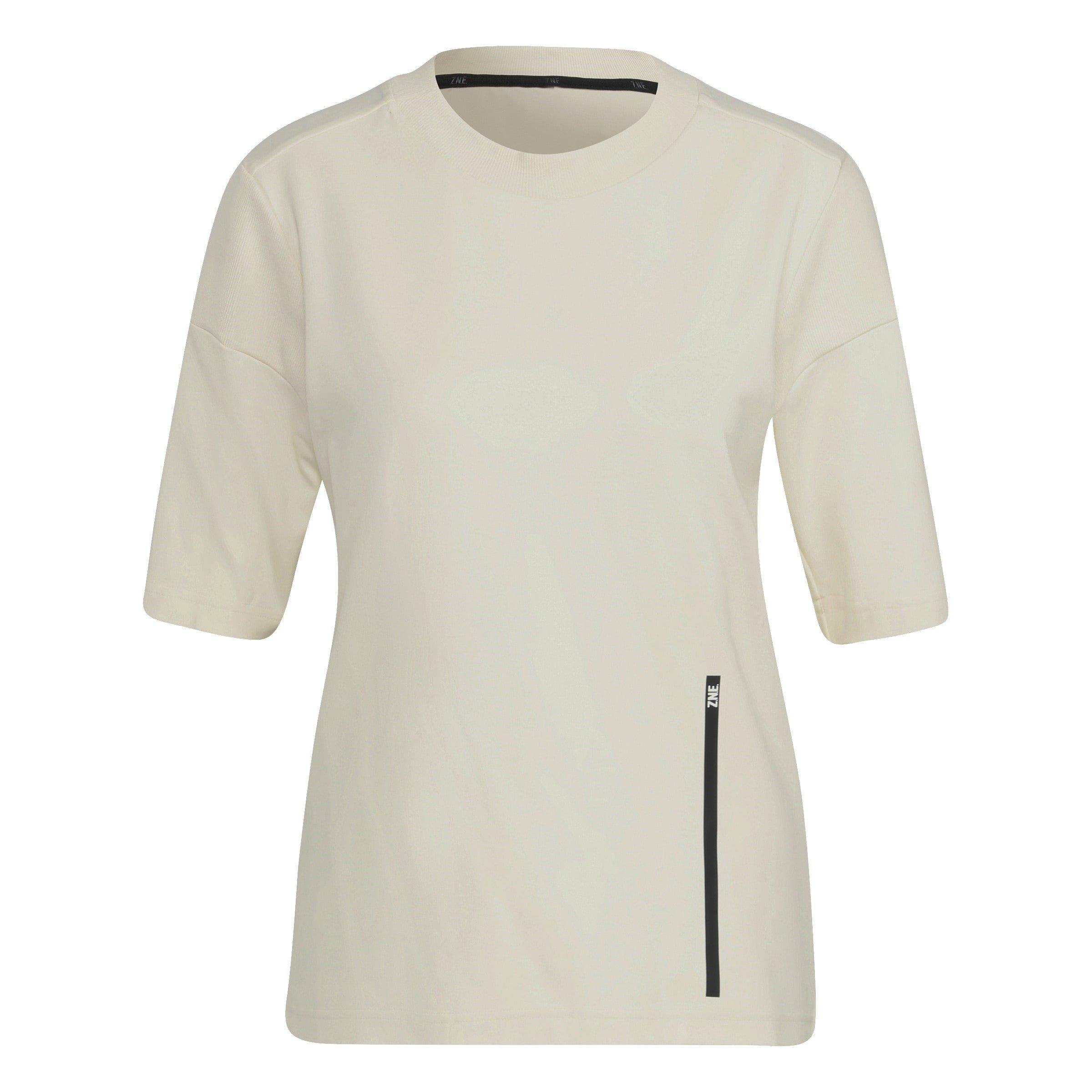 adidas Adidas Z.N.E. Sportswear T Shirt Womens
