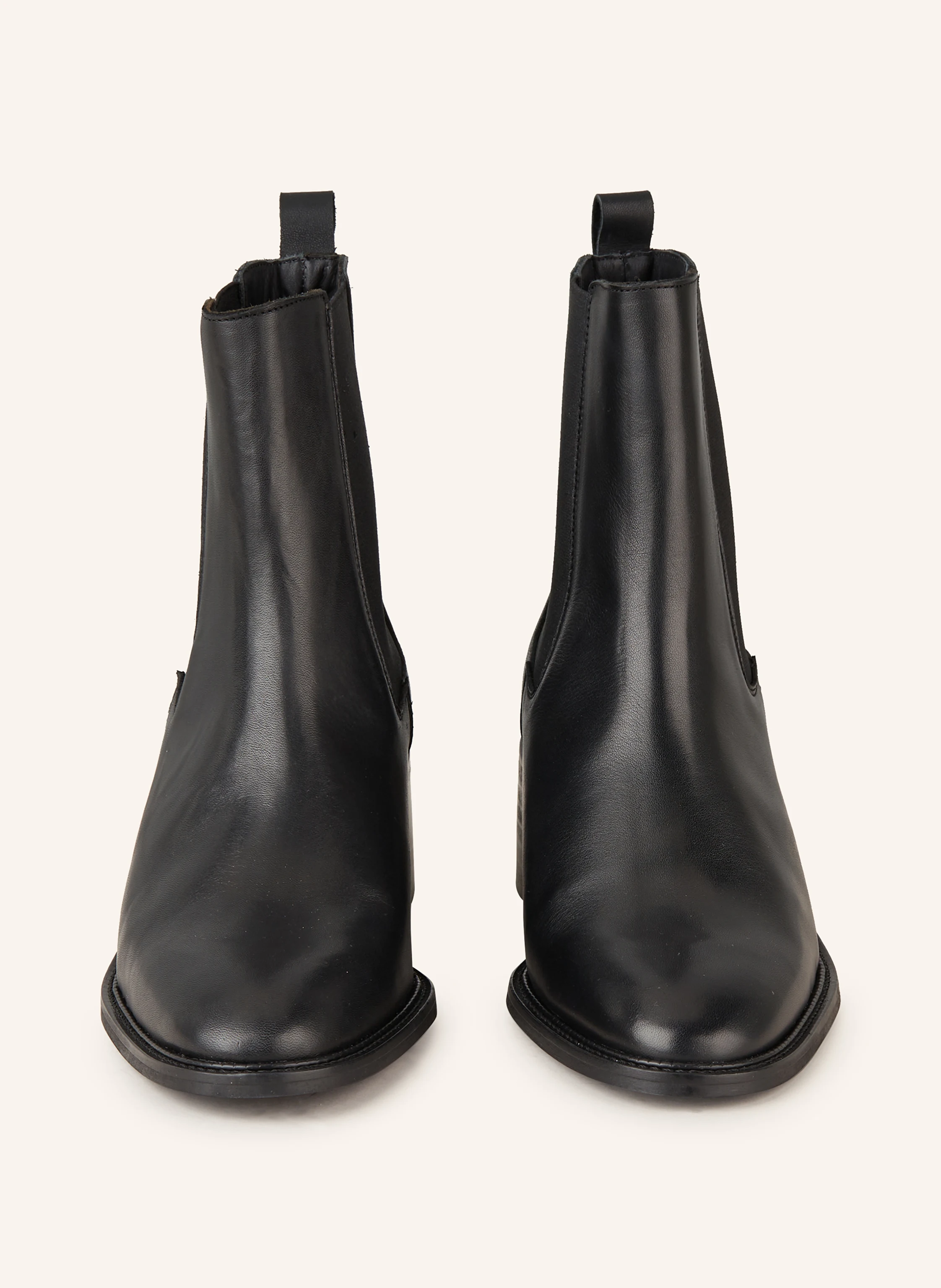 MRS & HUGS Chelsea-Boots