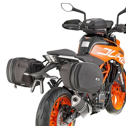 Support Givi Ecarteurs de sacoches cavalieres