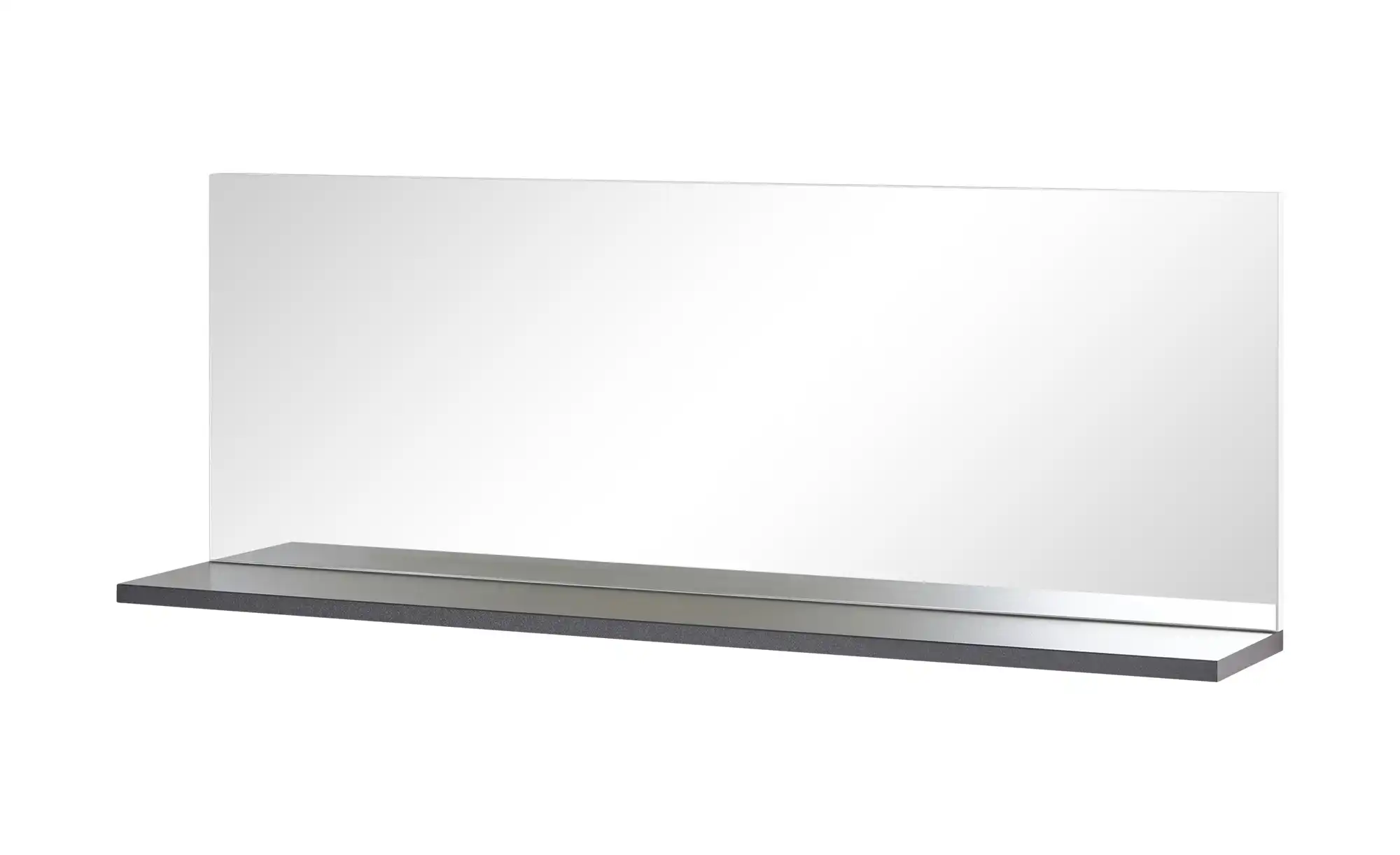 Spiegel 129 x 47 cm Titan