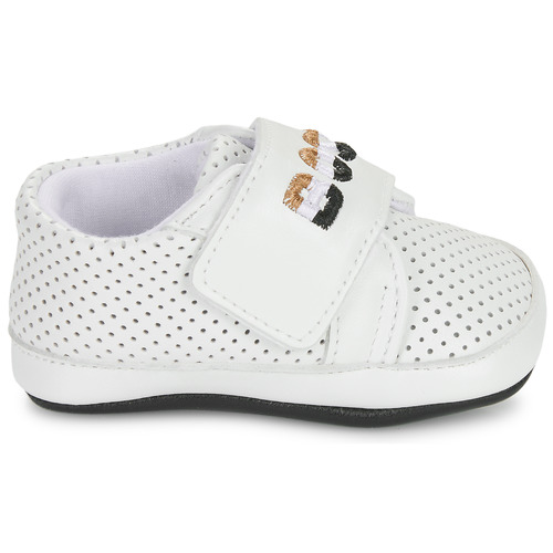 BOSS - NEW BORN - Blanc
