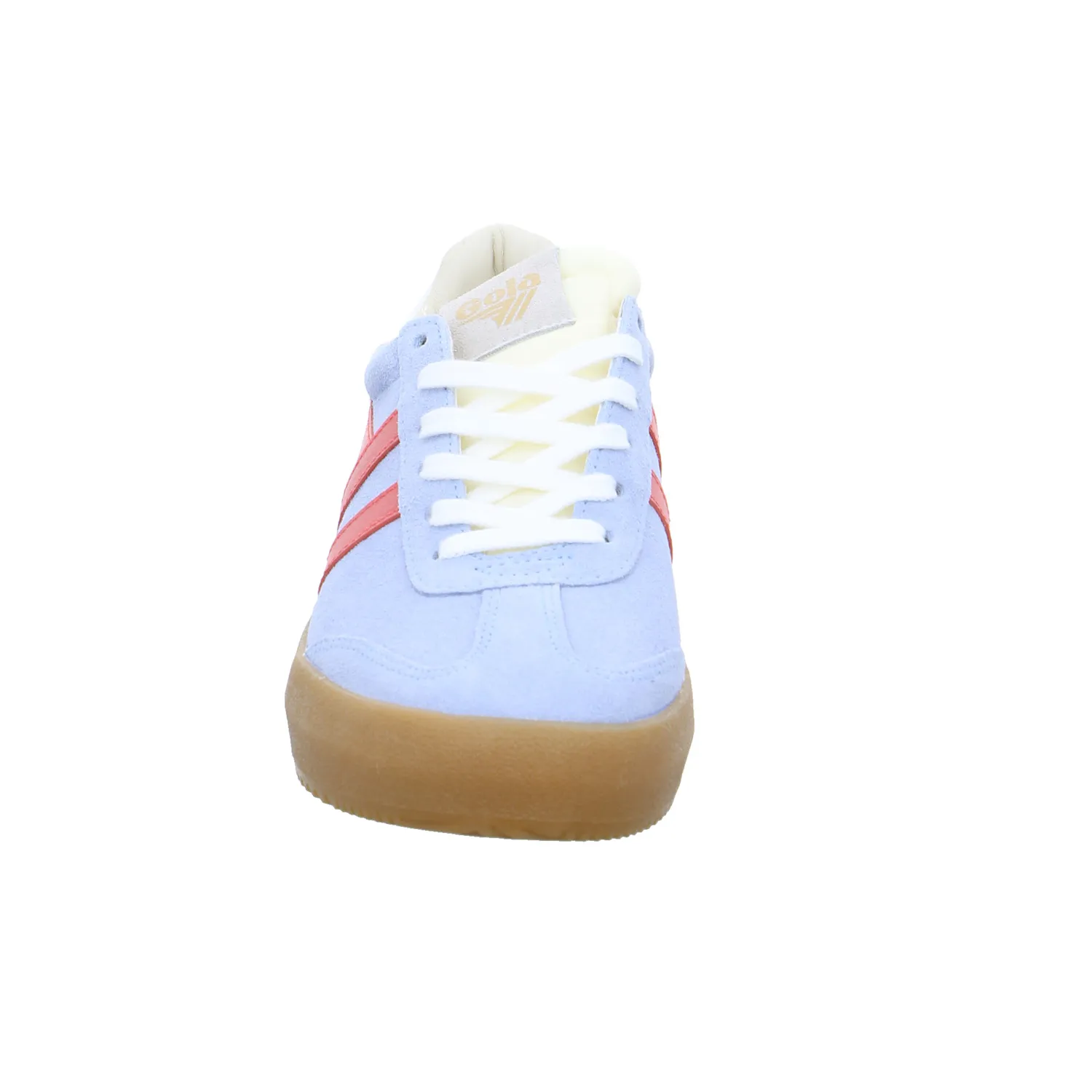 GOLA Sneaker Hellblau Leder