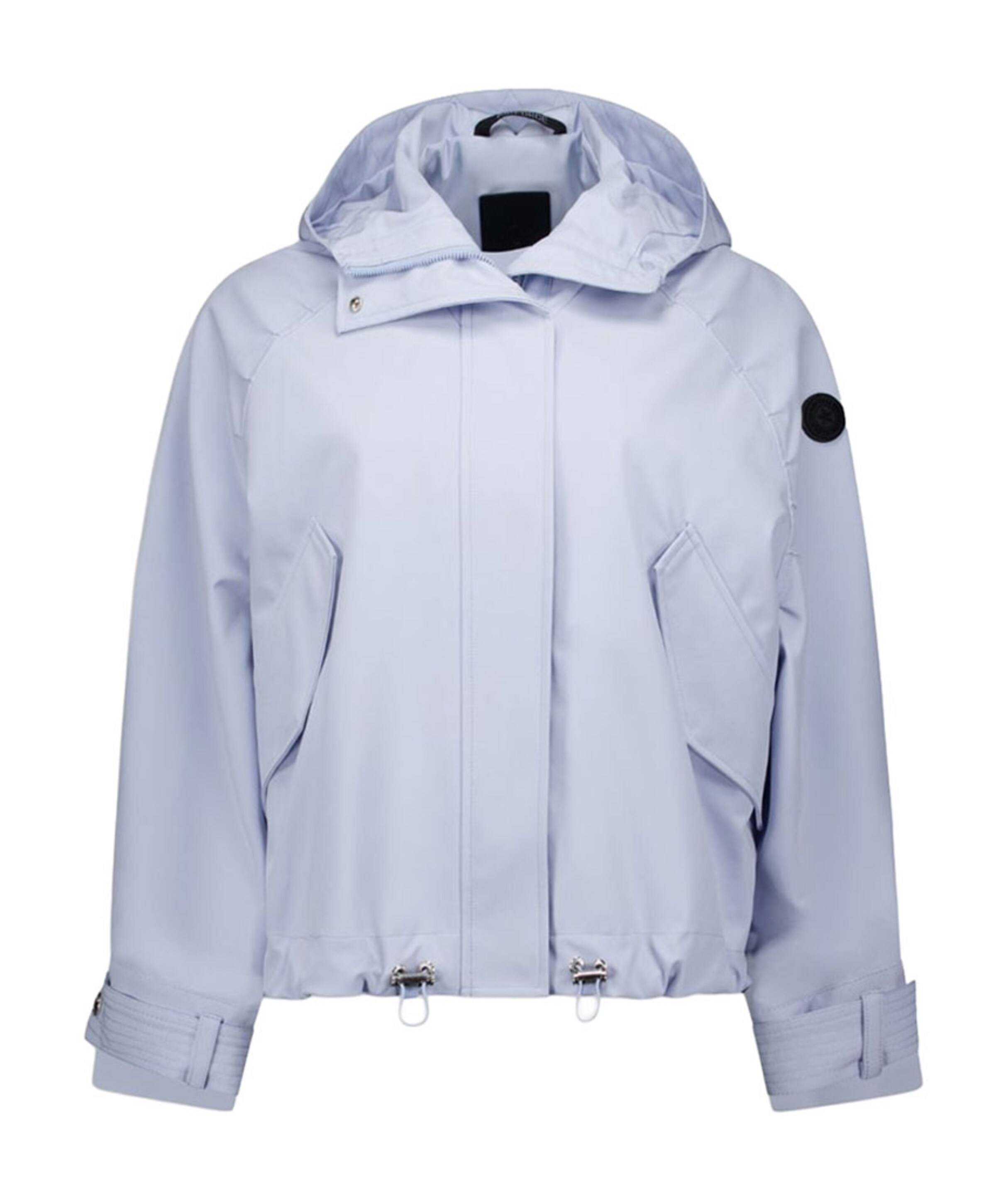 Airforce Dames jas blauw