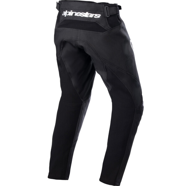 Alpinestars - Pantalon enfant Youth Racer Graphite - 2023 Noir