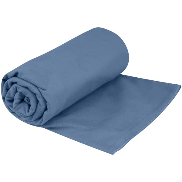Serviette de voyage SEA TO SUMMIT DRYLITE TOWEL XL MOONLIGHT