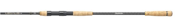 Canne Daiwa Legalis Allround