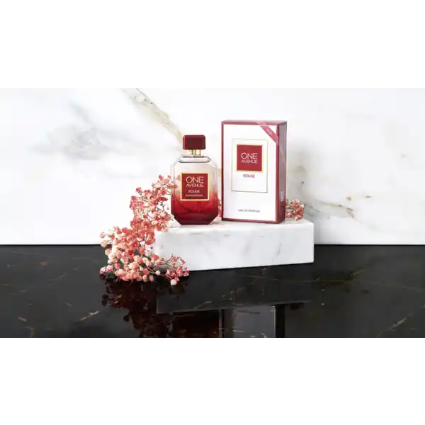 Rouge, EdP 60 ml