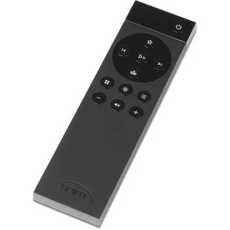 Naim Mu-so 2 Aluminium Enceintes connectées
