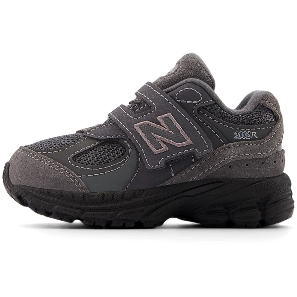 Køb New Balance Castlerock 2002 Kids Hook & Loop Sneakers