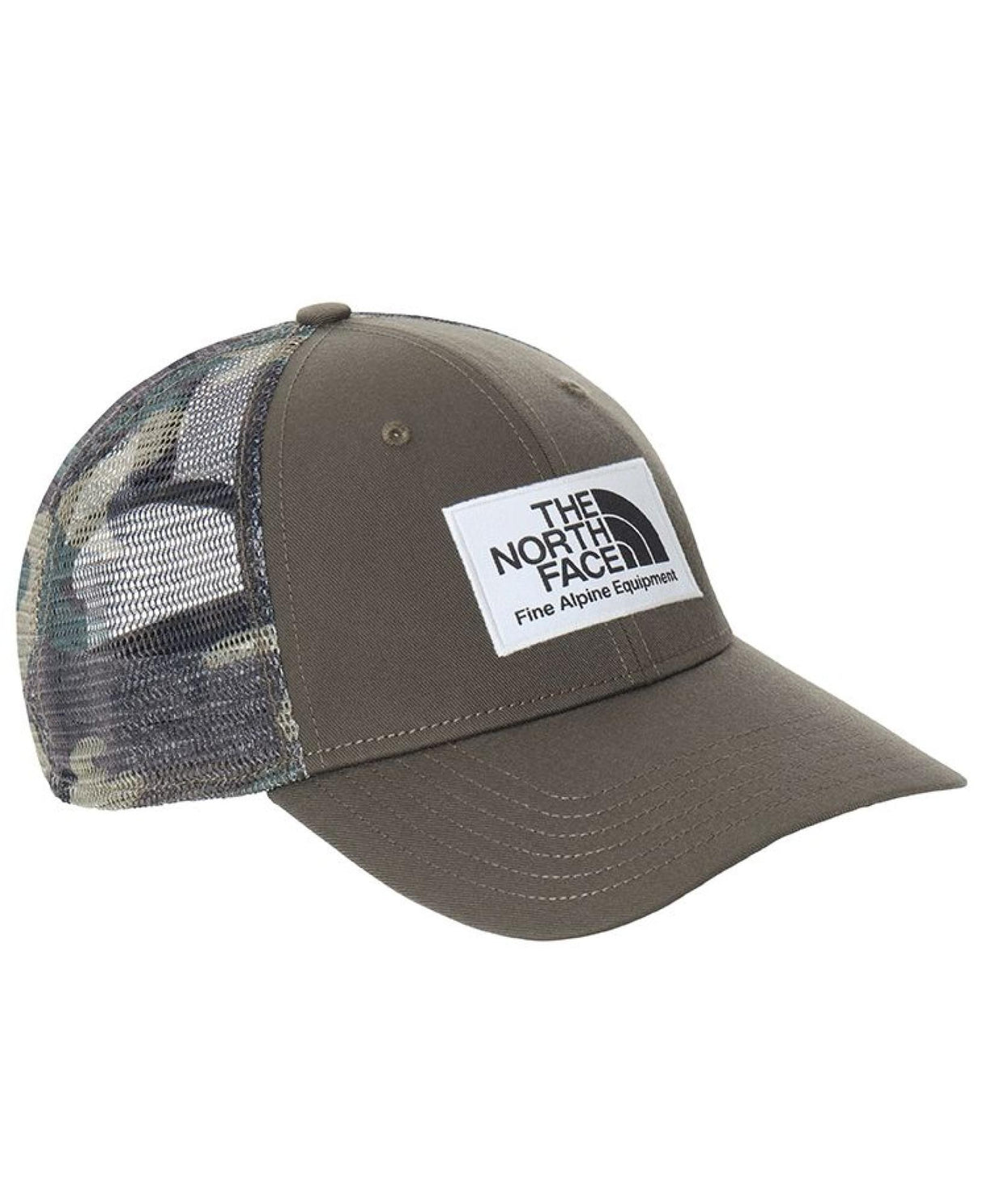 The North Face<br>DF Mudder Trucker