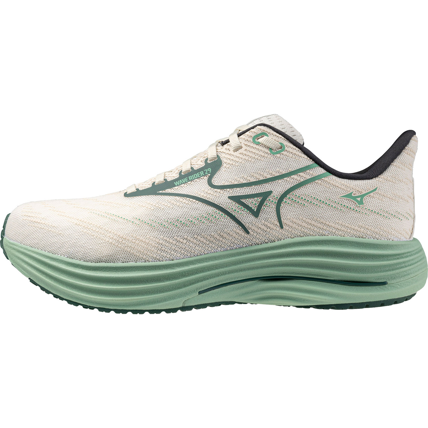 Mizuno Wave Rider 29 Heren
