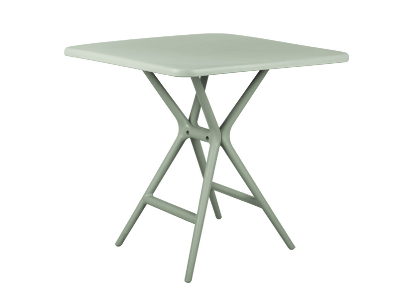Dining Table Mirth LM2236GR Grayed jade