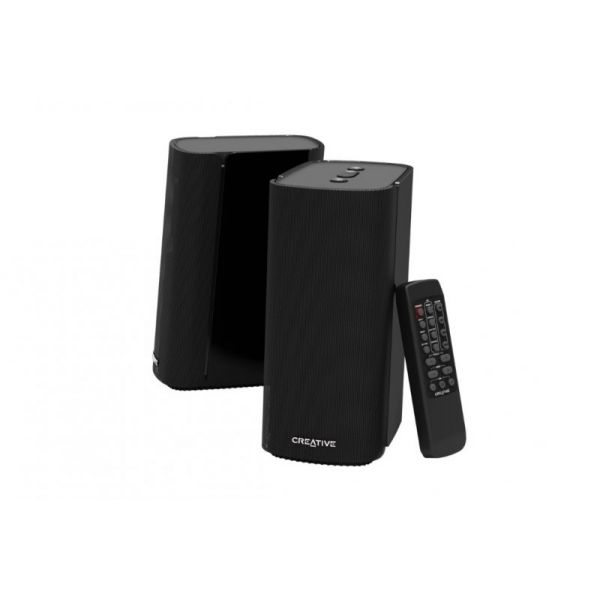 Creative Coluna T100 2.0 Bluetooth