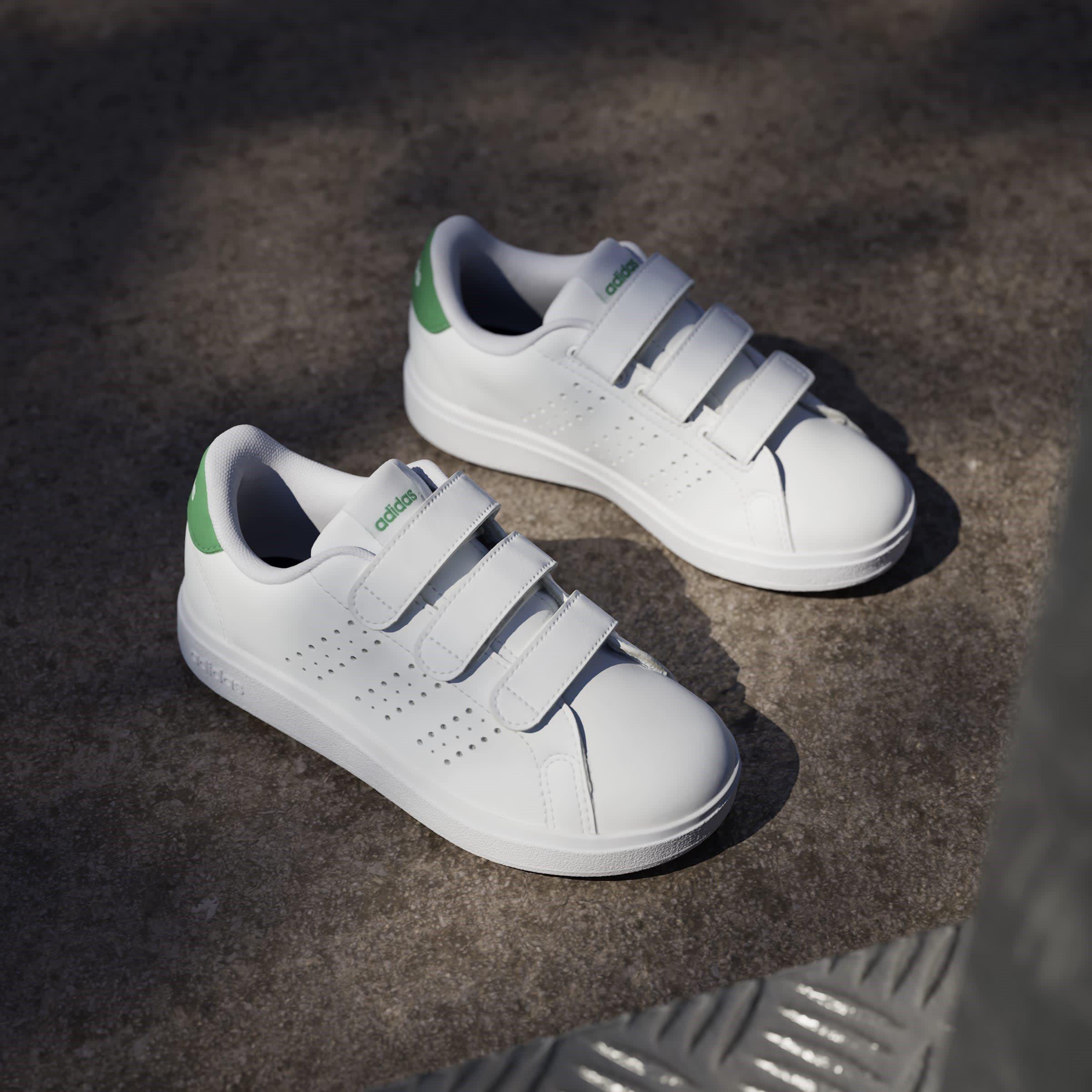 adidas Advantage Base 2.0 Shoes Boys