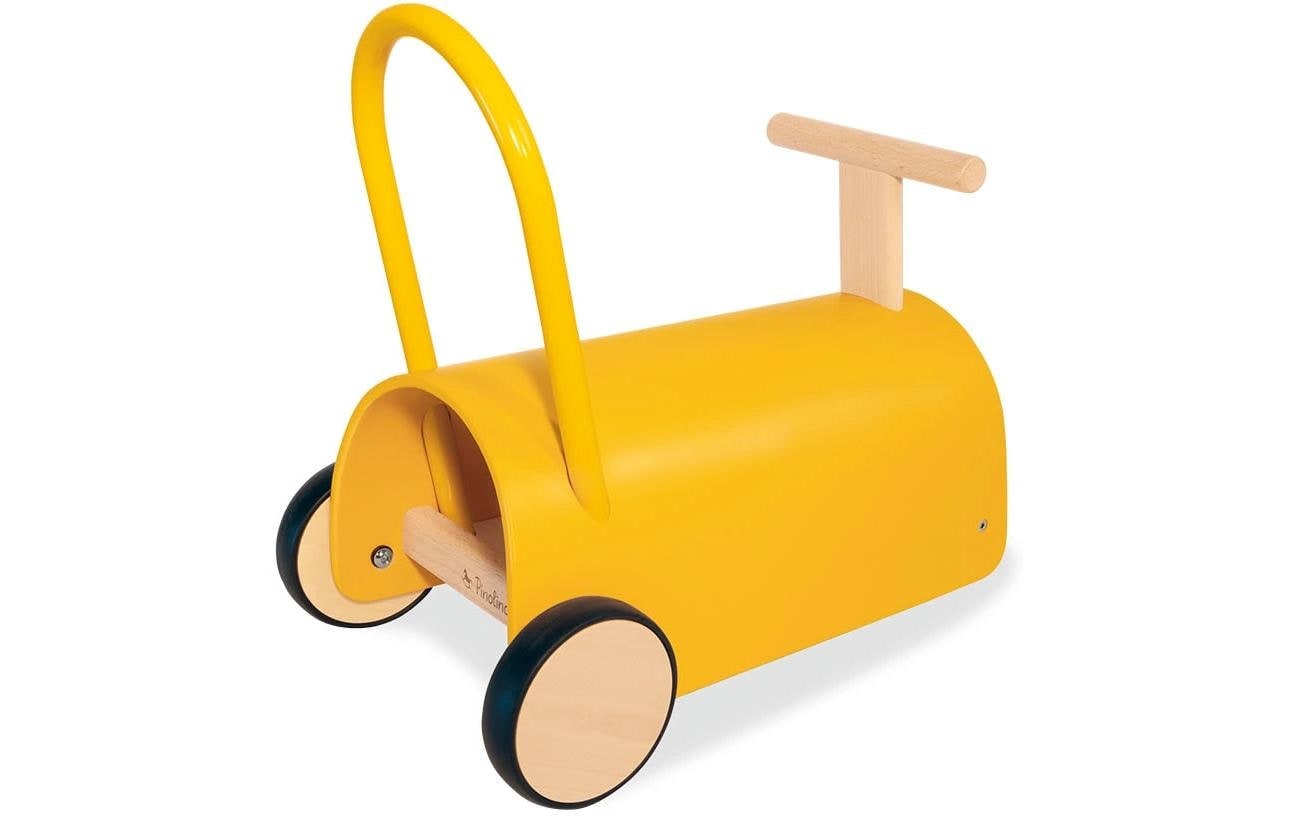 Pinolino® Lauflernwagen »Enzo« Holzart: Buche  (China)