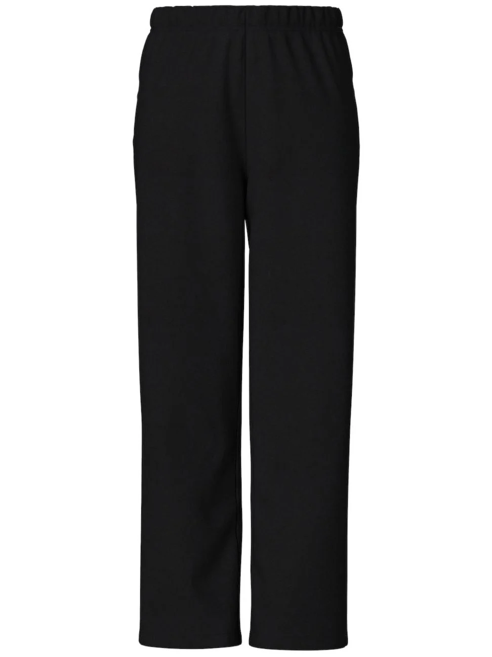 Pieces Pcchilli Wide Sweat Pants 17140745 4265098 black