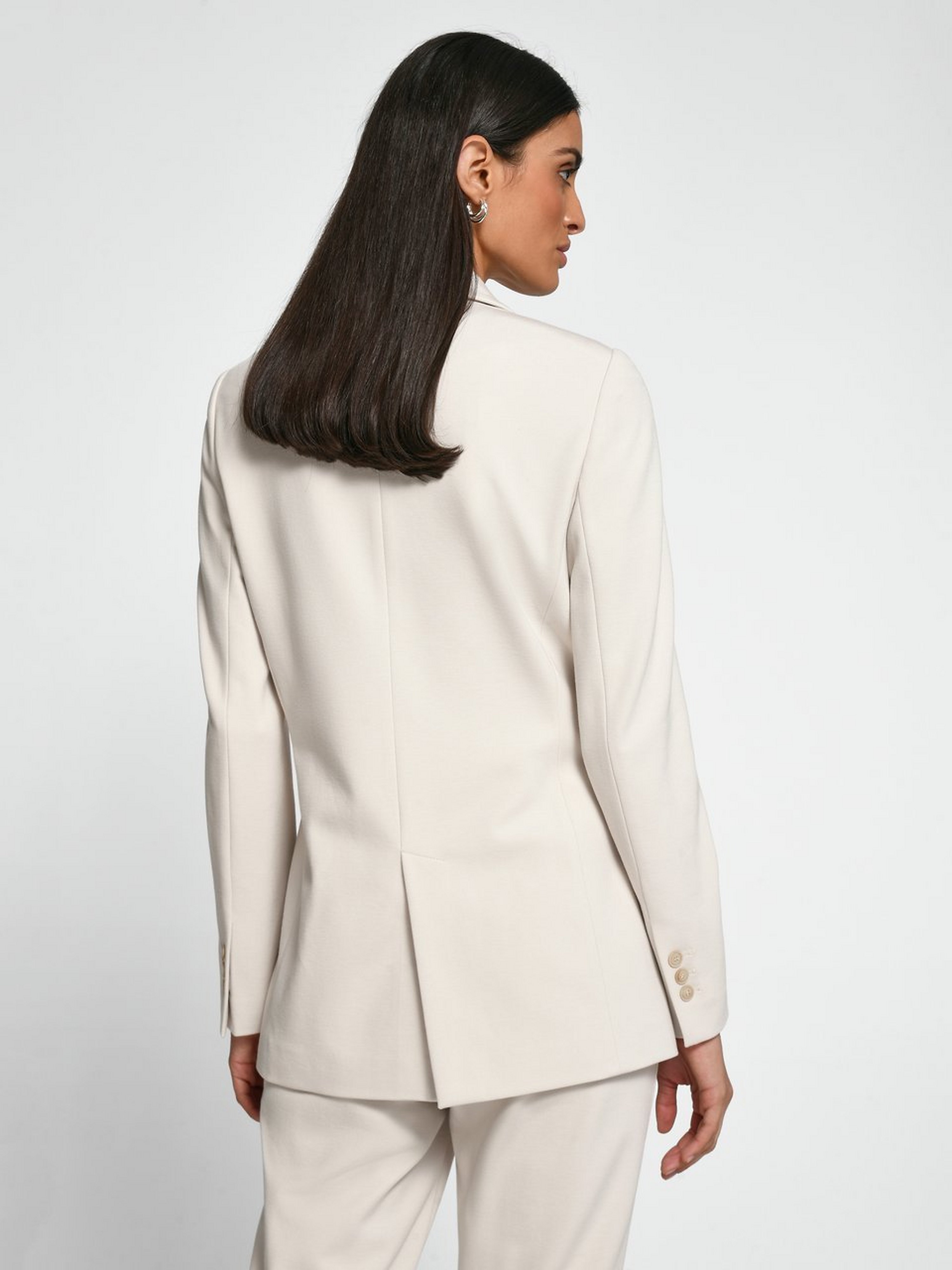 Jersey-Long-Blazer