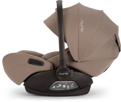 Nuna ARRA FLEX Babybilstol, Cedar