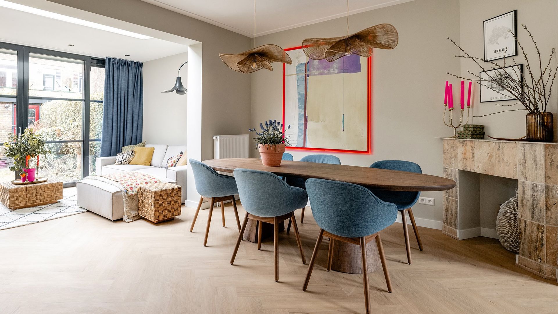 COCO maison   Iggy Hanglamp