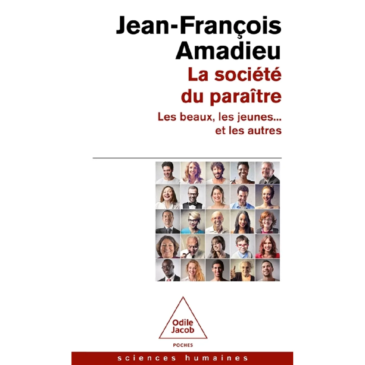 La société du paraître : les beaux, les jeunes... et les autres
