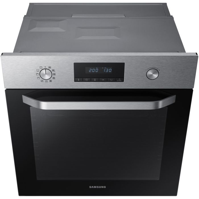 Samsung Einbau-Backofen NV 70K2340BS/EG